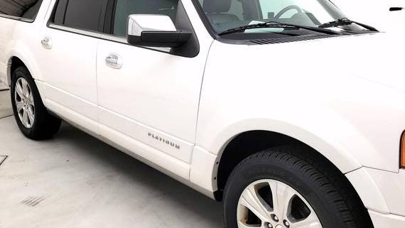 FORD EXPEDITION MAX 2015 1FMJK1MTXFEF14048 image